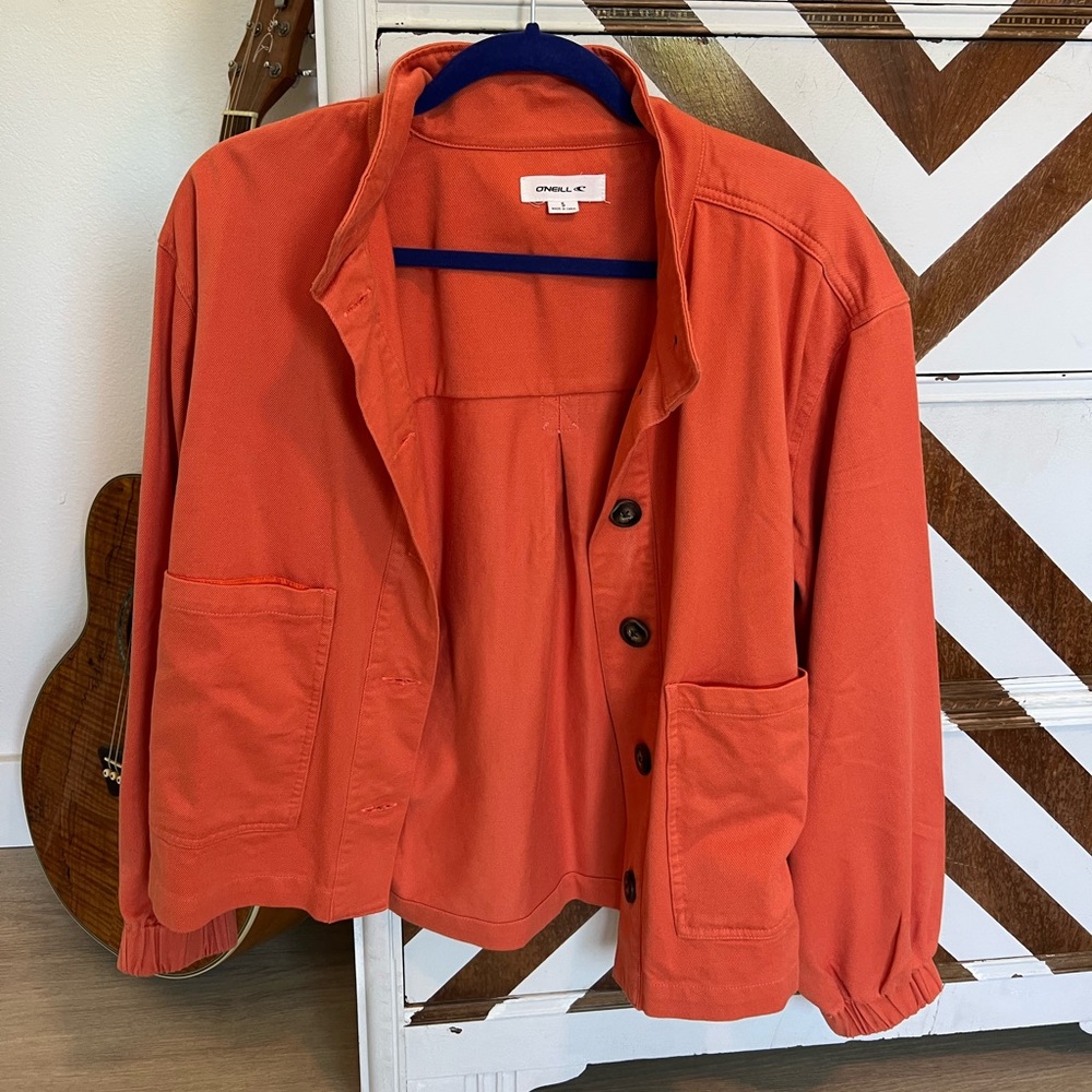 O’Neil Women’ Jacket